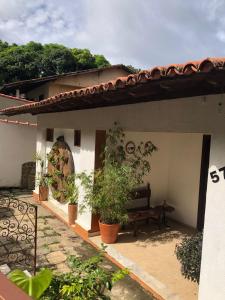 Miguel Pereira - Centro