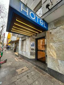 Hotel Central