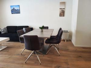 Ferienwohnung Bach