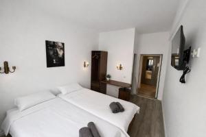 Hotel Central