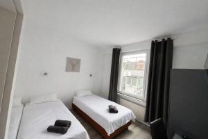 Hotel Central