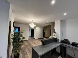 Hotel Central