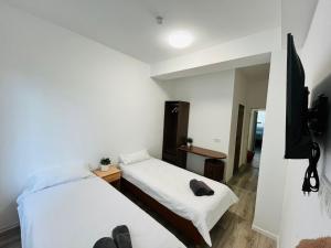 Hotel Central