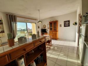 SH080-003 - Appartement 2 pièces cabine 4 couchages - SAINT HILAIRE DE RIEZ