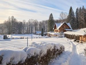 Chalet Krakonoš by Interhome