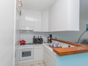 Magnifique 3P face mer avec terrasse à Menton - FR-1-196-251