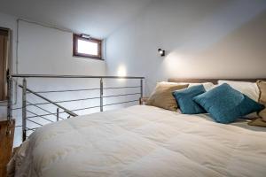 YID Oltrarno segreto