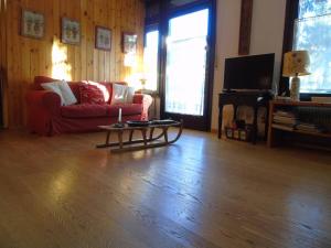 Hs4U Chalet sulle piste - Dolomiti - Madonna di Campiglio