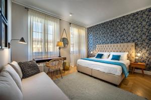 Hs4U Ricasoli Luxury apartment near Duomo N.2