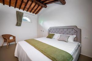 YiD Cozy House in Fiesole with Jacuzzi