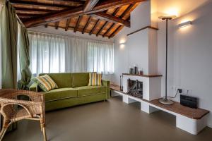 YiD Cozy House in Fiesole with Jacuzzi