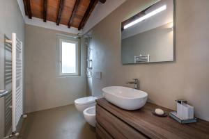 YiD Cozy House in Fiesole with Jacuzzi