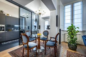 YiD luxury & Design penthouse L5