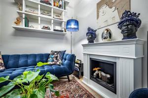 YiD luxury & Design penthouse L5