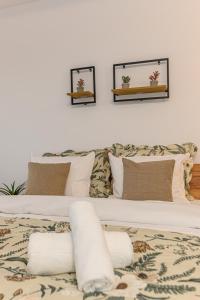 Urban Altitude Studio w panoramic skyline vistas