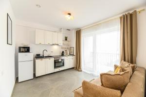 Urban Altitude Studio w panoramic skyline vistas