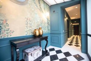 Hs4U Ricasoli Luxury apartment near Duomo N.1