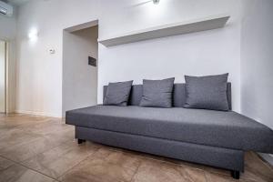 YID luxury apartment