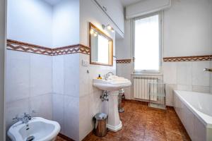 YID DAzeglio luxury apartment with parking