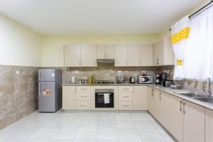 First acres residences