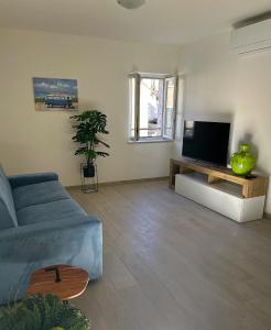 Antico Borgo San Zeno