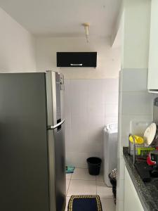 Apartamento 1Q Vilagio Felicita