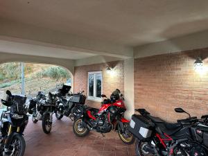 MADONIE Guest House