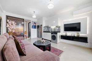 Appartement résidence