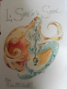 Chambre Dhôtes La Sirène - Chambre