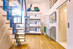 Vita Portucale ! Ajuda Mezzanine