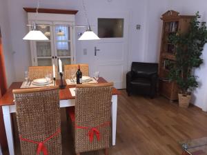 Ihr Domizil auf Zeit in Würzburg