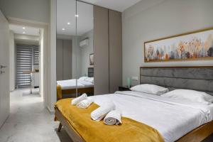 Central apartment in Piraeus