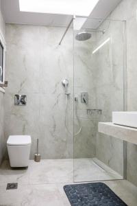 Central apartment in Piraeus