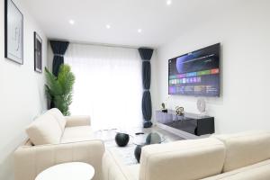 Austin David Executive Apartments Wembley