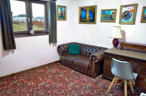 A cosy house near the city centre