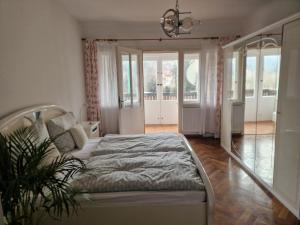 Ferienwohnung FeWo ImZENTRUM