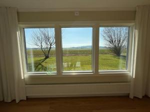 Huset på landet i Falkenberg