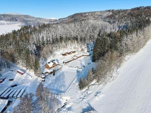 Holiday Home Lesní plovárna B3 by Interhome