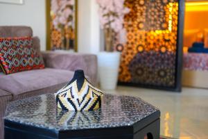 Appartement résidence