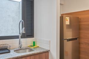 Ejército City Lofts & Apartments