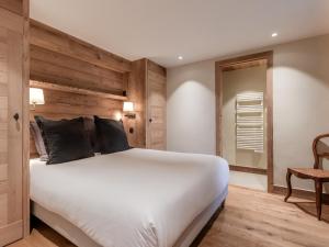 Appartement à Saint-Nicolas-de-Véroce, 8 pers, Wifi, Parking - FR-1-663-55