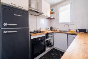 T2 Cosy Chic Centre Toulouse avec parking