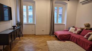 RUDOLF RESIDENCE 107 - Rijeka Central