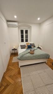 RUDOLF RESIDENCE 107 - Rijeka Central