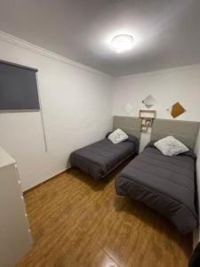 Apartamento Amanecer