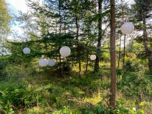Holiday Home Between Beach And Forest On Mors