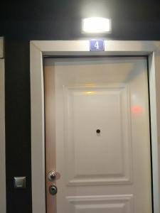 Center Lux Rooms Pashas Gardens Ιpirou 4 Agios Pavlos