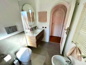 Panoramic Terrace Trastevere Penthouse