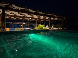 La Casa De La Playa Del Carmen