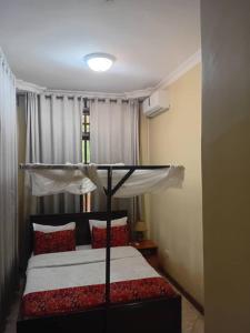 Kilimanjaro pazuri villas